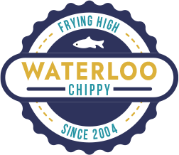 Waterloo Chippy